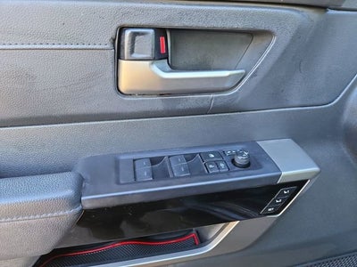 2024 Toyota Tundra 4WD Limited