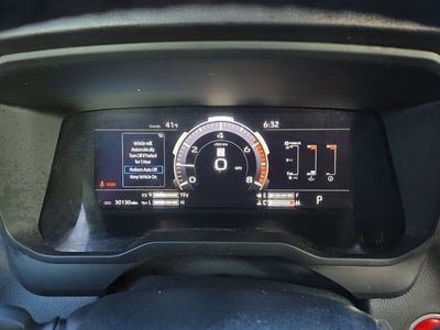 2024 Toyota Tundra 4WD Limited