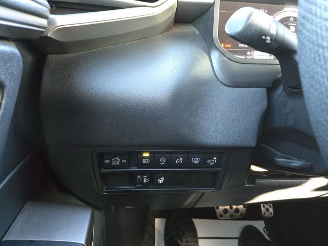 2024 Toyota Tundra 4WD Limited