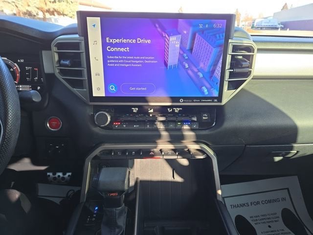 2024 Toyota Tundra 4WD Limited