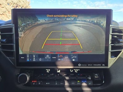 2024 Toyota Tundra 4WD Limited