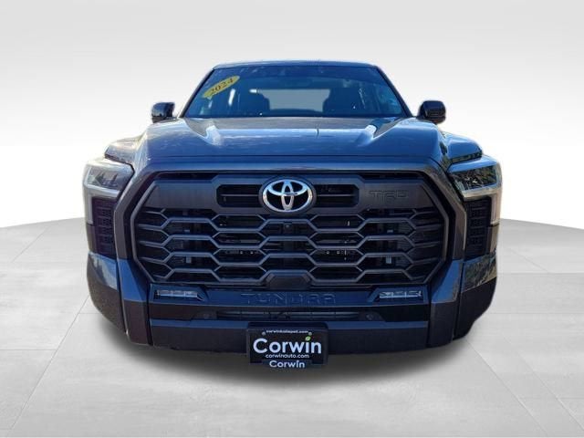 2024 Toyota Tundra 4WD Limited
