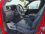 2025 Toyota Tundra 4WD Limited