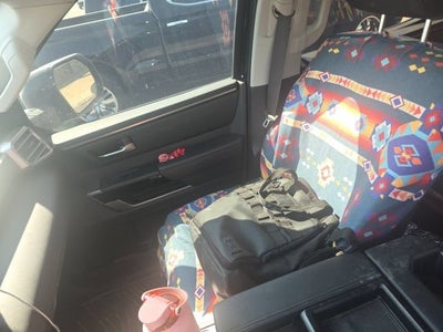 2024 Toyota Tundra 4WD Limited