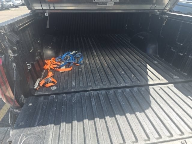 2024 Toyota Tundra 4WD Limited