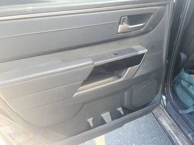 2024 Toyota Tundra 4WD Limited