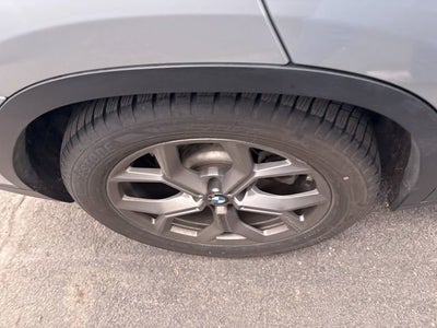 2021 BMW X3 xDrive30e