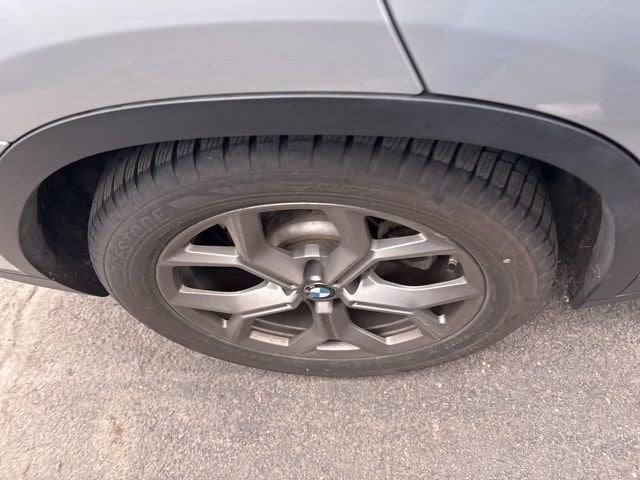 2021 BMW X3 xDrive30e