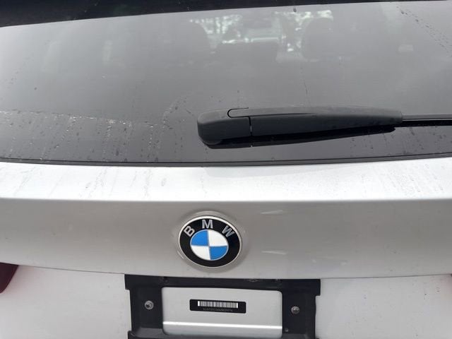 2021 BMW X3 xDrive30e