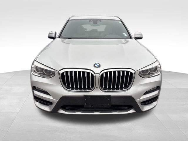 2021 BMW X3 xDrive30e