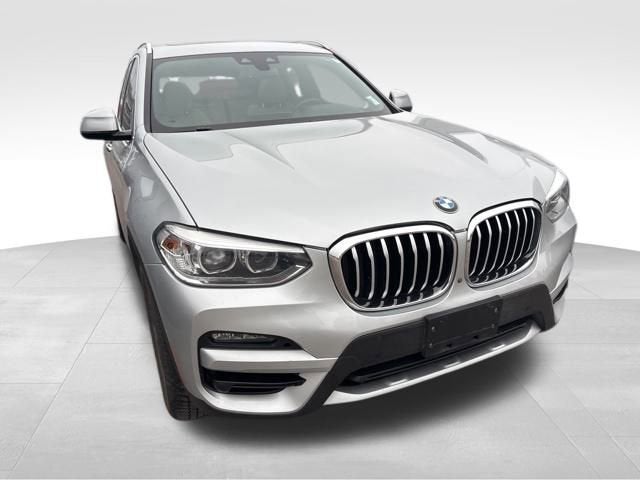 2021 BMW X3 xDrive30e