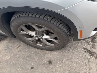 2021 BMW X3 xDrive30e