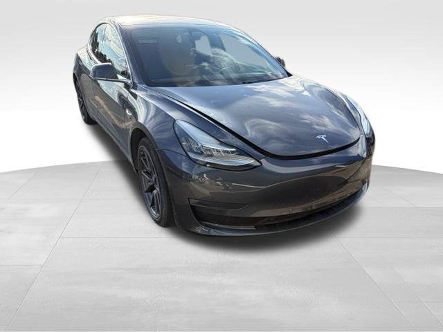 2018 Tesla Model 3 Long Range Battery