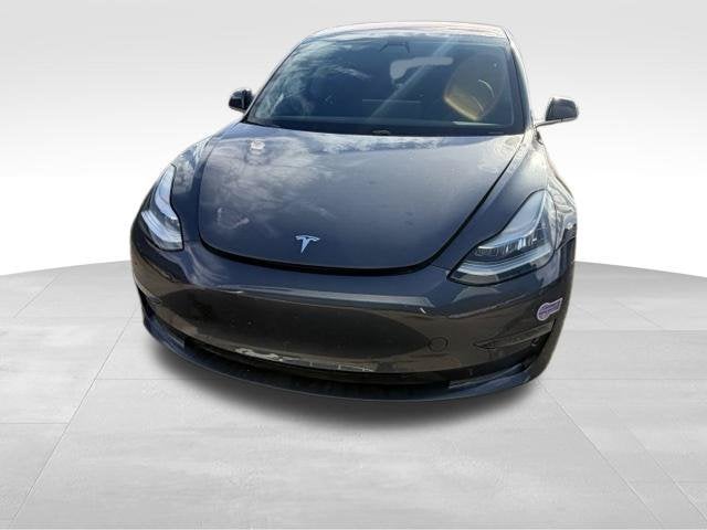 2018 Tesla Model 3 Long Range Battery