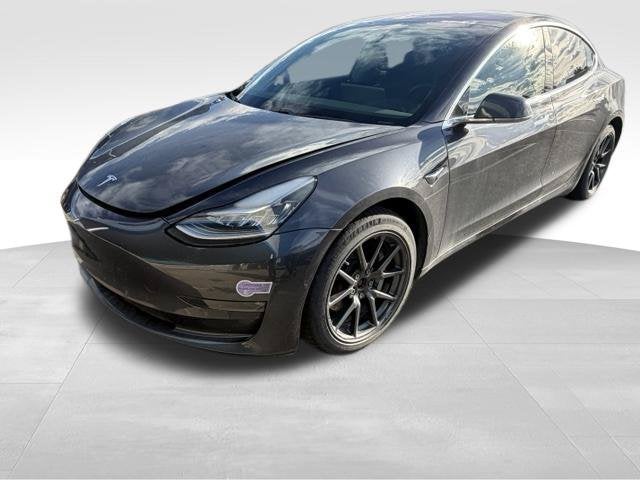 2018 Tesla Model 3 Long Range Battery