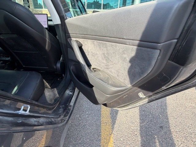 2018 Tesla Model 3 Long Range Battery