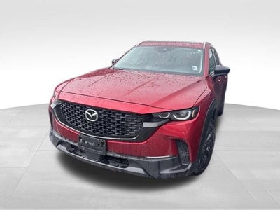 2024 Mazda Mazda CX-50 2.5 S Premium Package