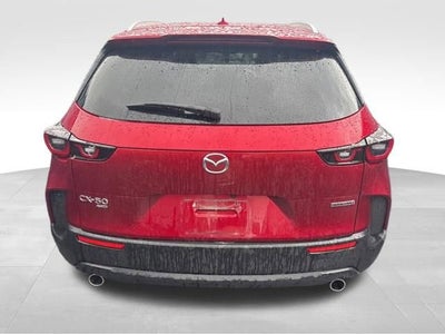 2024 Mazda Mazda CX-50 2.5 S Premium Package