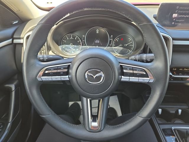 2024 Mazda Mazda CX-50 2.5 S Premium Package