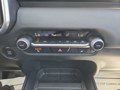 2024 Mazda Mazda CX-50 2.5 S Premium Package