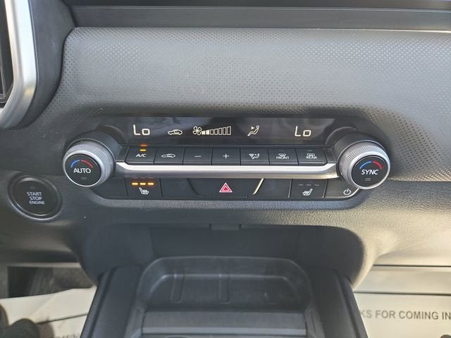 2024 Mazda Mazda CX-50 2.5 S Premium Package