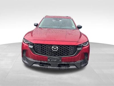 2024 Mazda Mazda CX-50 2.5 S Premium Package
