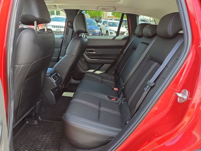 2024 Mazda Mazda CX-50 2.5 S Premium Package