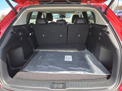 2024 Mazda Mazda CX-50 2.5 S Premium Package
