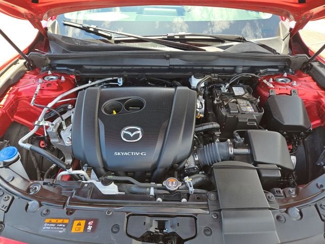 2024 Mazda Mazda CX-50 2.5 S Premium Package