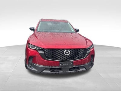 2024 Mazda Mazda CX-50 2.5 S Premium Package