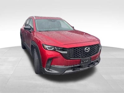 2024 Mazda Mazda CX-50 2.5 S Premium Package