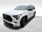 2026 Toyota Sequoia SR5