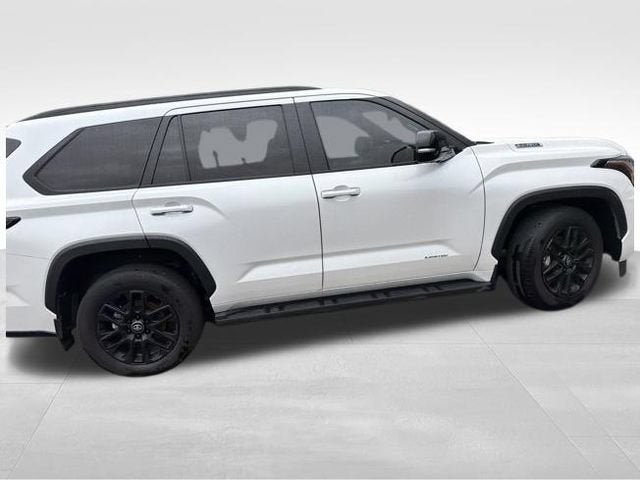 2026 Toyota Sequoia SR5
