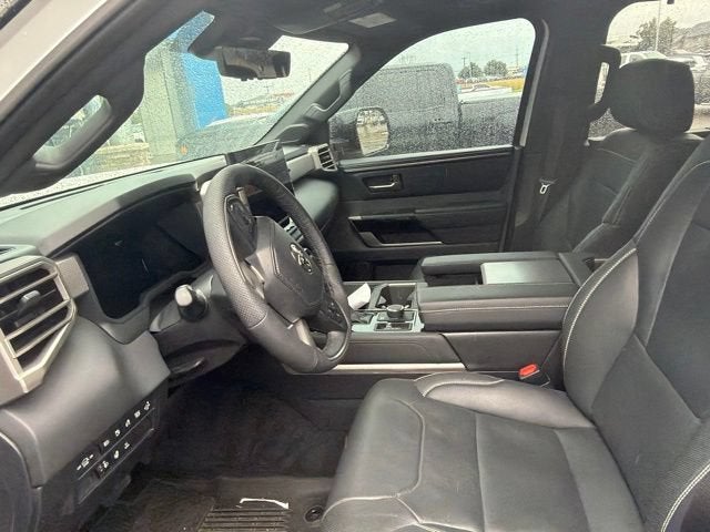 2026 Toyota Sequoia SR5