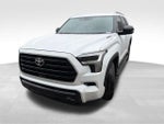 2026 Toyota Sequoia SR5