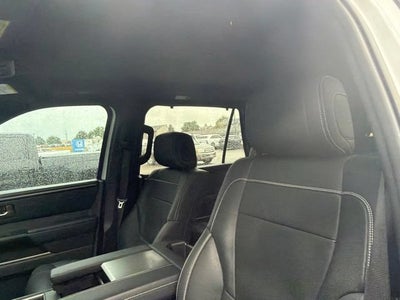 2026 Toyota Sequoia SR5