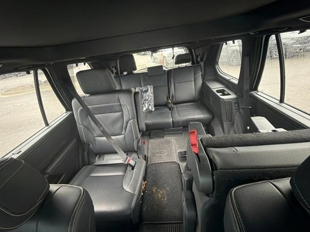 2026 Toyota Sequoia SR5