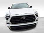 2026 Toyota Sequoia SR5