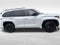 2026 Toyota Sequoia SR5