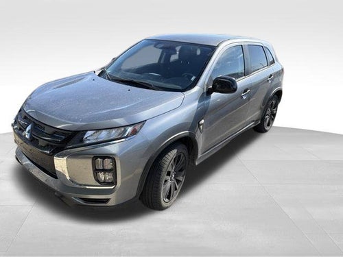 2025 Mitsubishi Outlander Sport S
