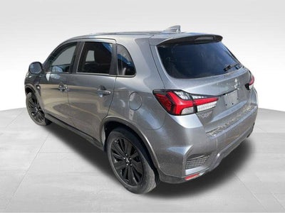 2025 Mitsubishi Outlander Sport S