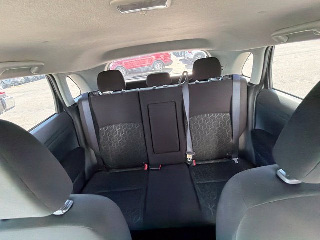 2025 Mitsubishi Outlander Sport S