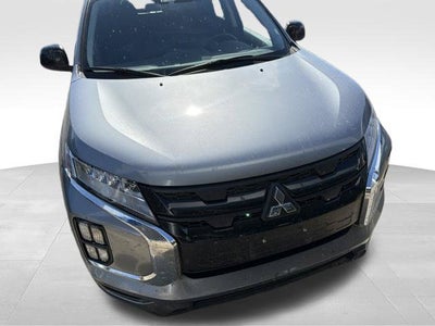 2025 Mitsubishi Outlander Sport S