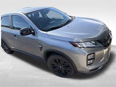 2025 Mitsubishi Outlander Sport S