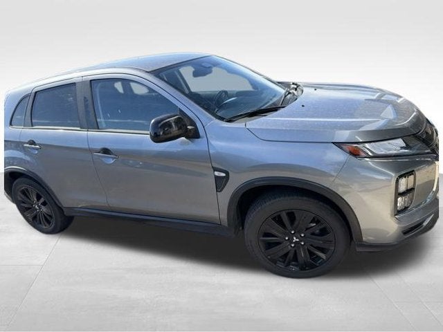 2025 Mitsubishi Outlander Sport S