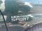 2000 Mitsubishi Montero Sport LS