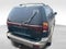 2000 Mitsubishi Montero Sport LS