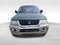 2000 Mitsubishi Montero Sport LS