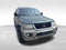 2000 Mitsubishi Montero Sport LS