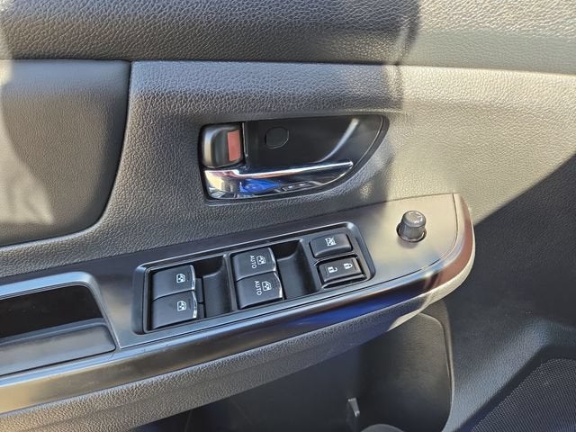 2020 Subaru WRX Premium